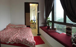Harbour Suites (D4), Apartment #143908152